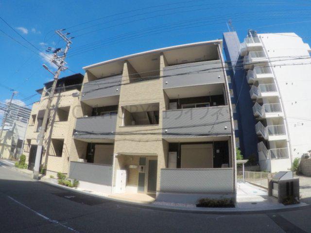 アルモニー大淀Ⅱ