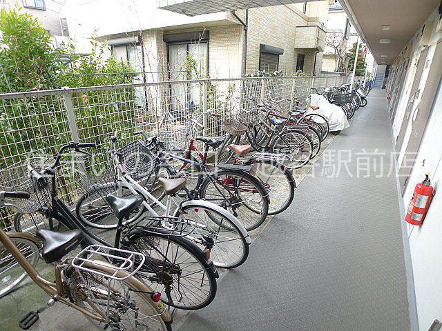 ウインベルソロ越谷第3