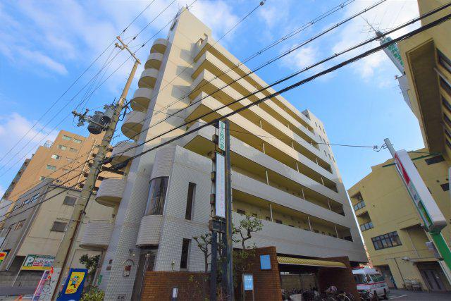 ファースト平野