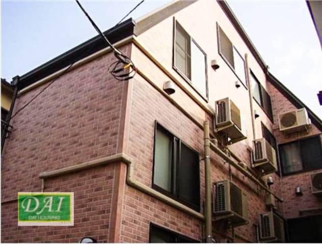 リベール大井町
