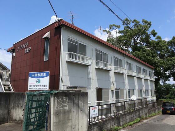エステートピア巻島II
