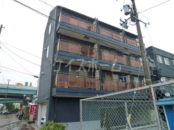 コンフォール湊川