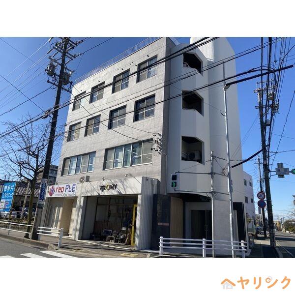 ラカーシュ向ヶ丘