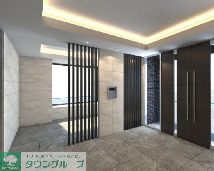LA BELJOUR 錦糸町