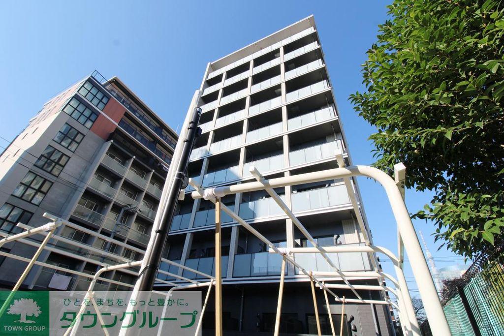 LA BELJOUR 錦糸町(1LDK/6階)