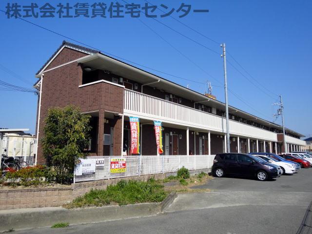 フェリーチェ小雑賀A棟
