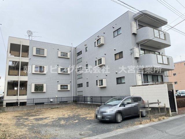 ビューパレー桶川東