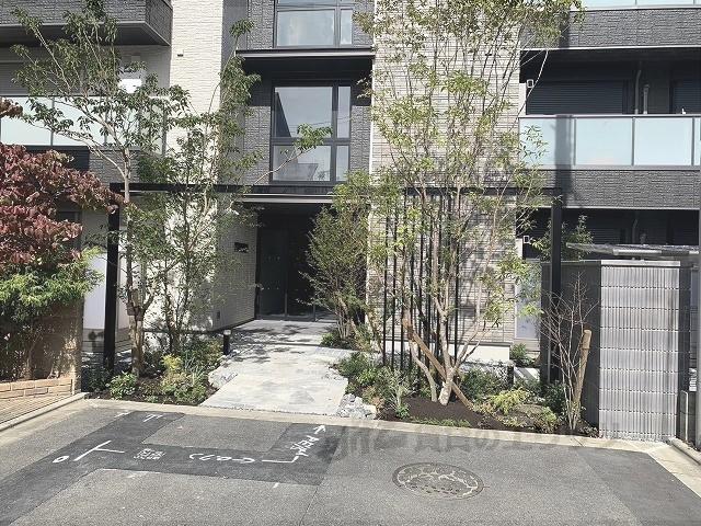 シャーメゾン五位堂