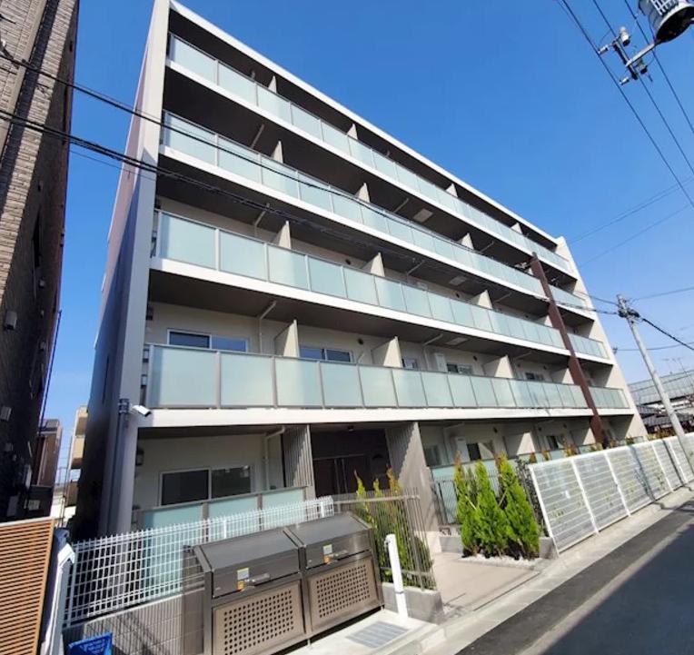 PARK HOME 元住吉パークホーム元住吉
