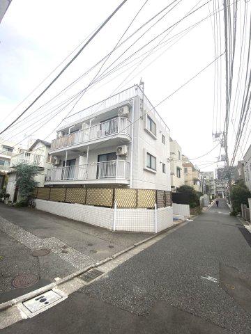 グレース恵比寿