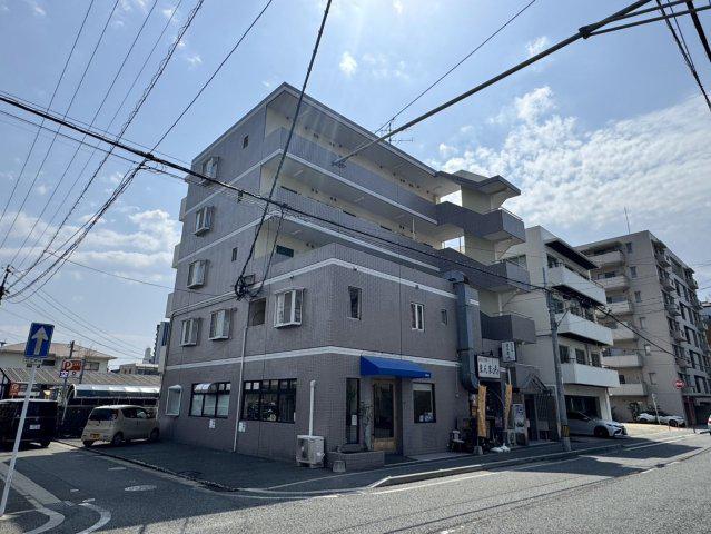 パークコート日赤通