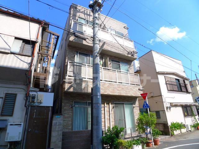 アンプルールフェールイル・ヴィラージュ