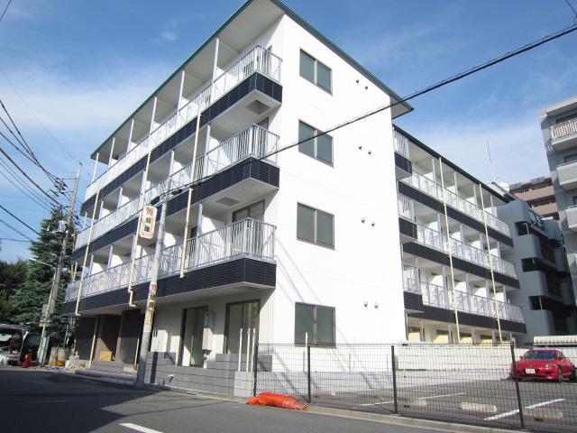 SAMA RESIDENCE サマレジデンス