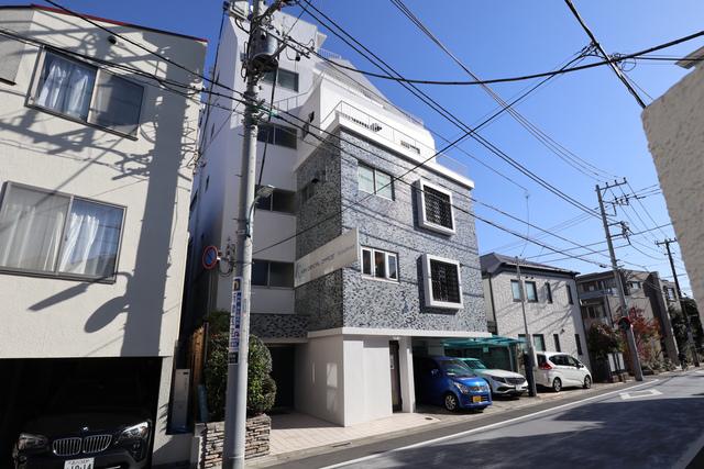 山口マンション