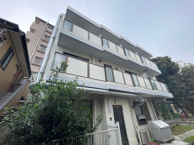 グリーンハウス