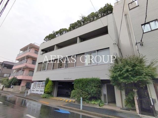 宮崎ビルディングメゾン小岩