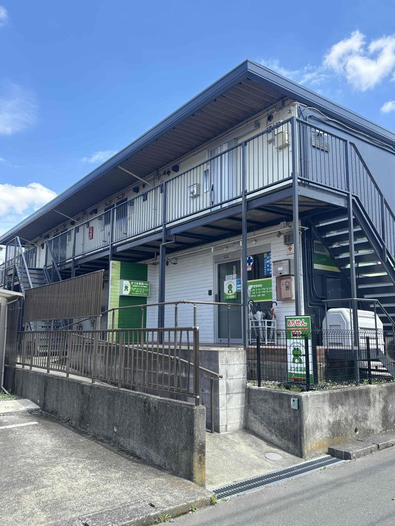 グリーンハウス
