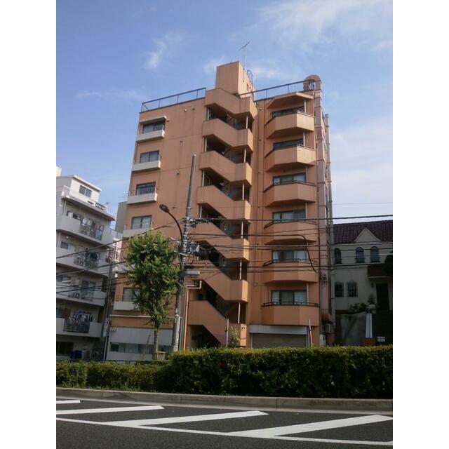 ドミシール柿澤