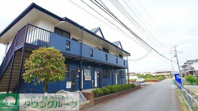 カーサ北本