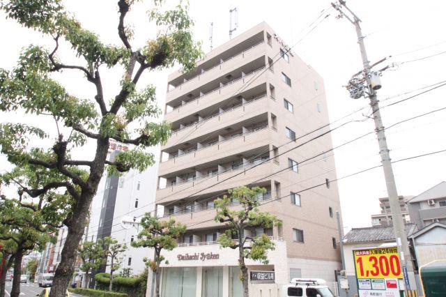 グランディー小阪