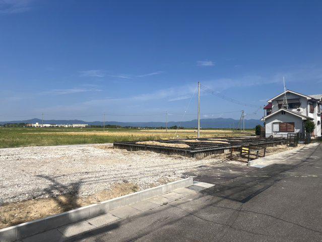 古川町アパート