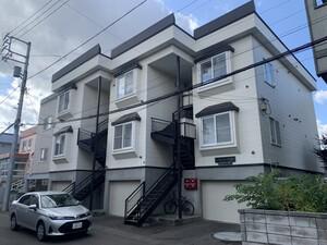 シティコートN31(2DK/3階)