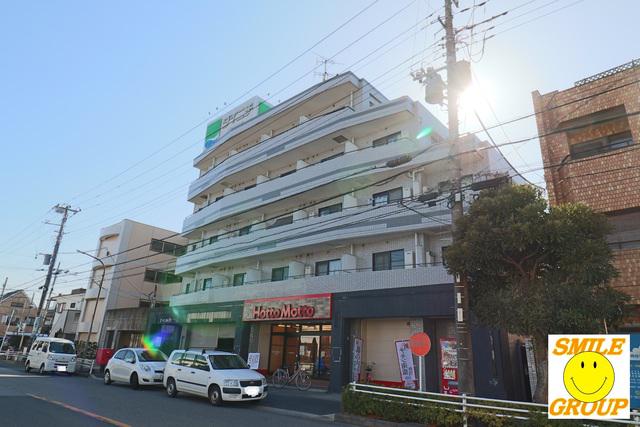 ダイニチ館Fー17
