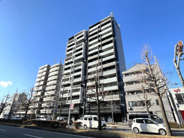 エスライズ神戸三宮山手通2番館
