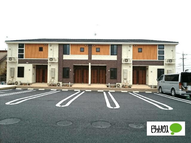 愛知県小牧市 2階建 築7年
