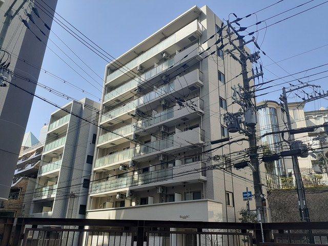 クロシェットI