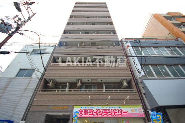 YAHATA西長堀