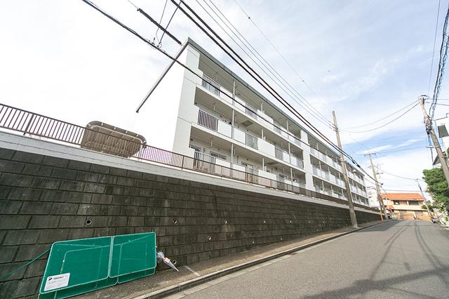 トレステージ浦和