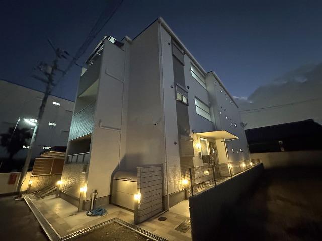 ラモーナ焼野Ⅰ