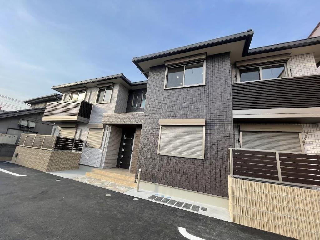 ユアメゾンNAO