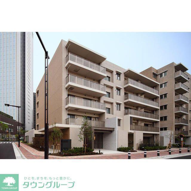 リージア新宿ウエスト