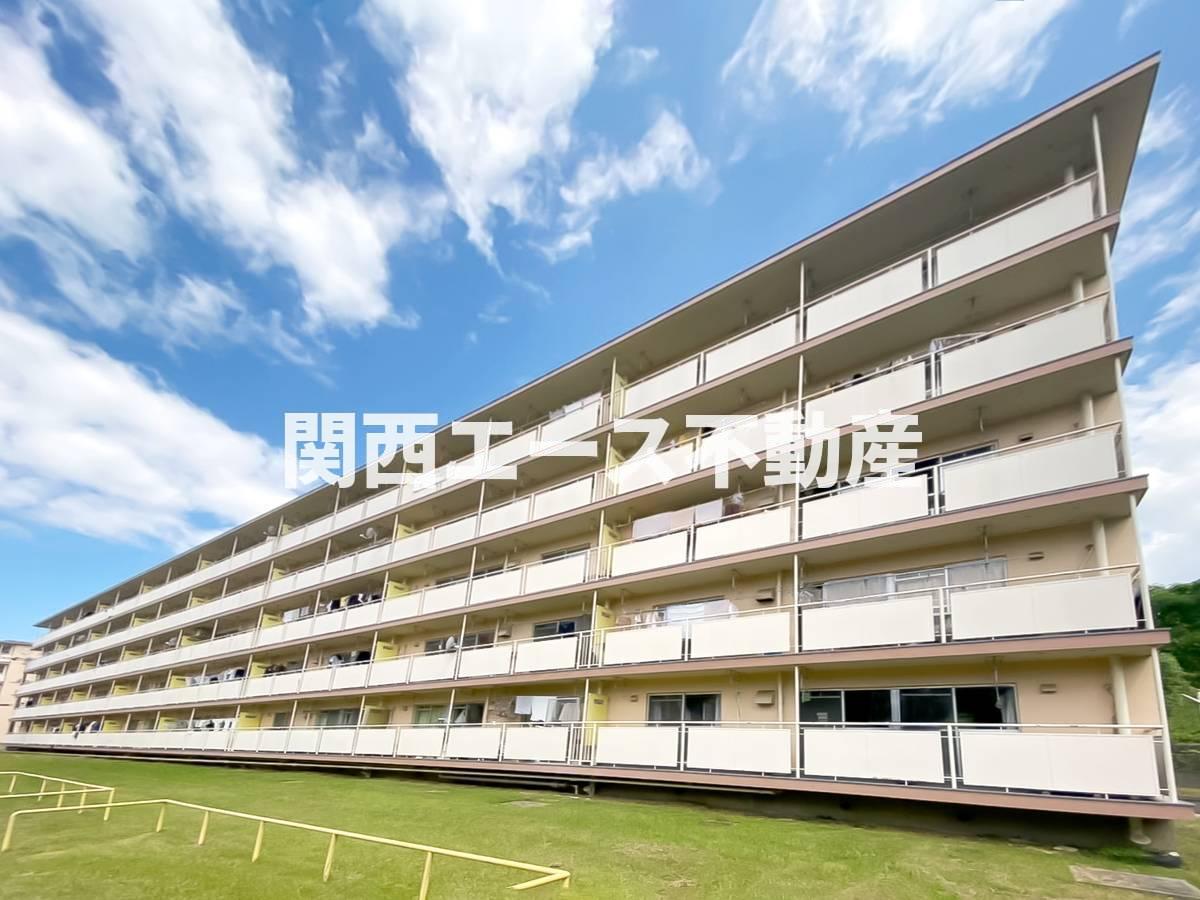 ビレッジハウス大淀(3DK/3階)