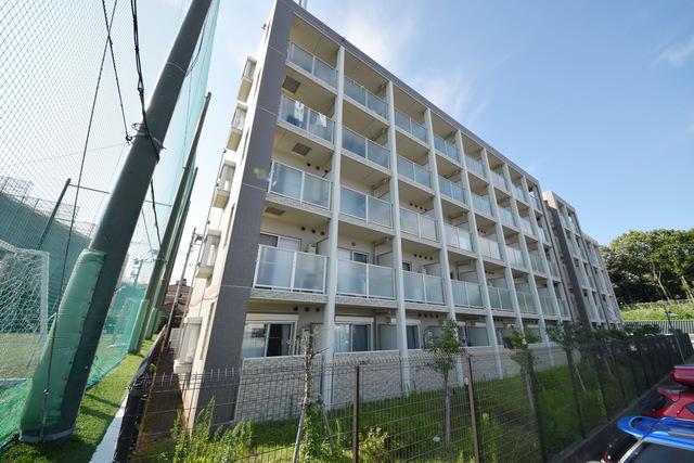 リリエンベルグはるひ野