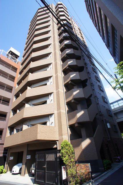 フェニックス初台弐番館
