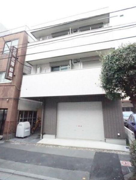 JCストリート神楽