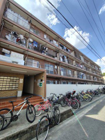 カモンコート岸里