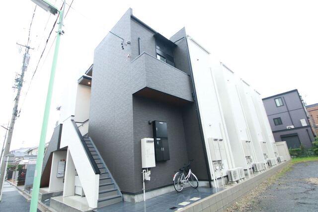 ラルク高畑