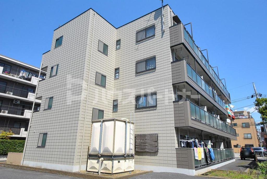 シティパル瑞江