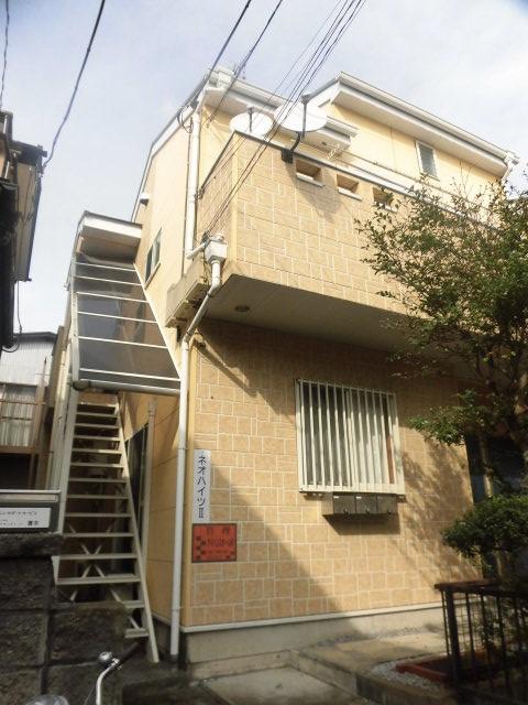 ネオハイツII