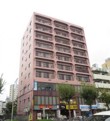 フロントフィールド長居東