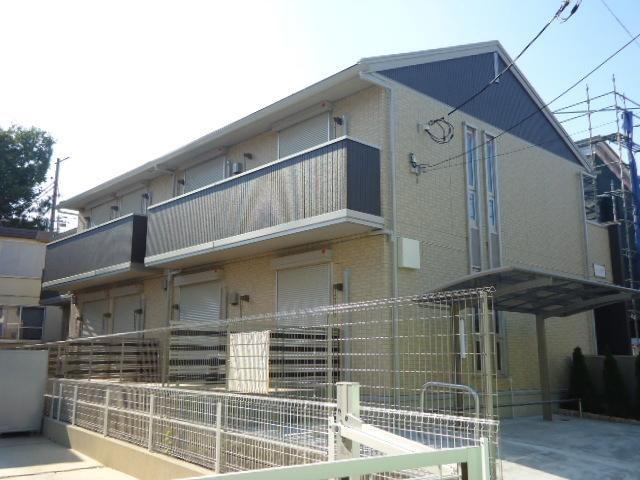 ロワール 藤沢