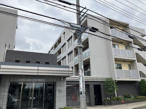 パークハウス三ツ沢ヒルトップテラス