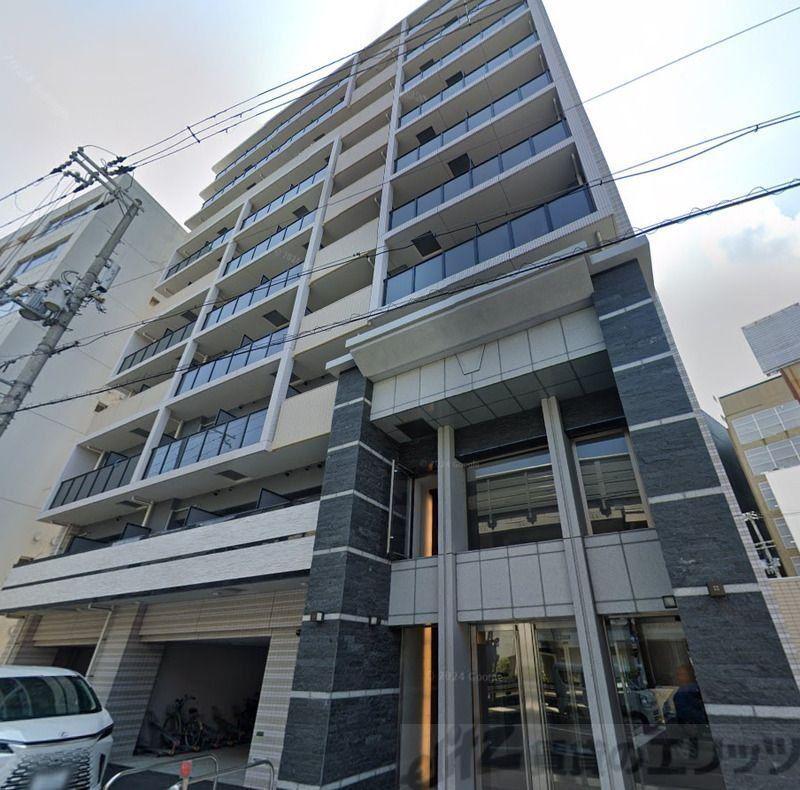 ファーストフィオーレ新梅田