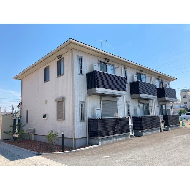 キャトルアミ東峰