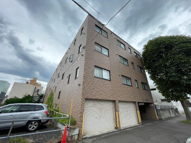 ラフィーネN円山
