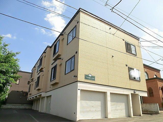 メゾンロアール(1LDK/2階)
